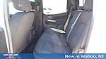 New 2024 Chevrolet Colorado LT Crew Cab Pickup for sale #5C2668 - photo 17