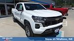 New 2024 Chevrolet Colorado LT Crew Cab Pickup for sale #5C2668 - photo 7