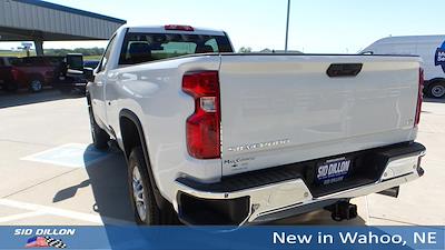 2024 Chevrolet Silverado 2500 Regular Cab 4WD, Pickup for sale #5C2712 - photo 2