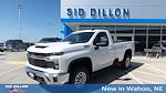 2024 Chevrolet Silverado 2500 Regular Cab 4WD, Pickup for sale #5C2712 - photo 1