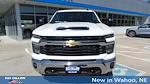 2024 Chevrolet Silverado 2500 Regular Cab 4WD, Pickup for sale #5C2712 - photo 10