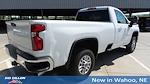 2024 Chevrolet Silverado 2500 Regular Cab 4WD, Pickup for sale #5C2712 - photo 7