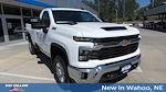 2024 Chevrolet Silverado 2500 Regular Cab 4WD, Pickup for sale #5C2712 - photo 9