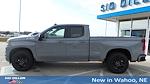 2025 Chevrolet Silverado 1500 Double Cab 4WD, Pickup for sale #5C2886 - photo 3