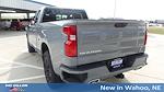 2025 Chevrolet Silverado 1500 Double Cab 4WD, Pickup for sale #5C2886 - photo 2