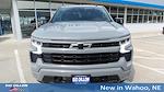 2025 Chevrolet Silverado 1500 Double Cab 4WD, Pickup for sale #5C2886 - photo 9