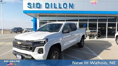 2024 Chevrolet Colorado Crew Cab 4WD, Pickup for sale #5C2953 - photo 1