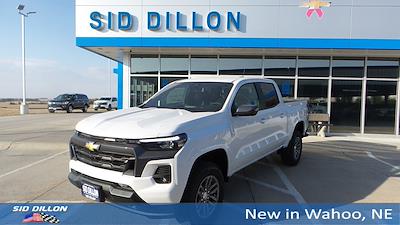 2024 Chevrolet Colorado Crew Cab 4WD, Pickup for sale #5C2976 - photo 1