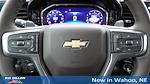 2025 Chevrolet Silverado 1500 Crew Cab 4WD, Pickup for sale #5C2988 - photo 12