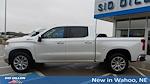 2025 Chevrolet Silverado 1500 Crew Cab 4WD, Pickup for sale #5C2988 - photo 3