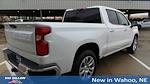 2025 Chevrolet Silverado 1500 Crew Cab 4WD, Pickup for sale #5C2988 - photo 6