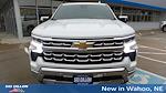 2025 Chevrolet Silverado 1500 Crew Cab 4WD, Pickup for sale #5C2988 - photo 9