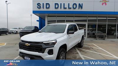 New 2024 Chevrolet Colorado LT Crew Cab 4WD Pickup for sale #5C2994 - photo 1