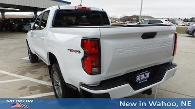 New 2024 Chevrolet Colorado LT Crew Cab 4WD Pickup for sale #5C2994 - photo 2