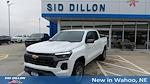 New 2024 Chevrolet Colorado LT Crew Cab 4WD Pickup for sale #5C2994 - photo 1