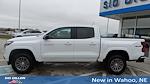 New 2024 Chevrolet Colorado LT Crew Cab 4WD Pickup for sale #5C2994 - photo 3