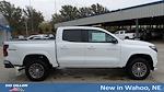 New 2024 Chevrolet Colorado LT Crew Cab 4WD Pickup for sale #5C2994 - photo 6