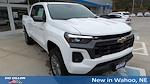 New 2024 Chevrolet Colorado LT Crew Cab 4WD Pickup for sale #5C2994 - photo 7