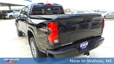 New 2024 Chevrolet Colorado LT Crew Cab 4WD Pickup for sale #5C2995 - photo 2