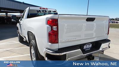 2025 Chevrolet Silverado 2500 Regular Cab 4WD, Pickup for sale #5C2998 - photo 2