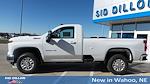 2025 Chevrolet Silverado 2500 Regular Cab 4WD, Pickup for sale #5C2998 - photo 3