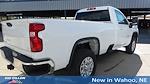 2025 Chevrolet Silverado 2500 Regular Cab 4WD, Pickup for sale #5C2998 - photo 6