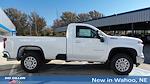 2025 Chevrolet Silverado 2500 Regular Cab 4WD, Pickup for sale #5C2998 - photo 7