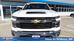 2025 Chevrolet Silverado 2500 Regular Cab 4WD, Pickup for sale #5C2998 - photo 9