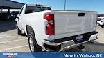 2025 Chevrolet Silverado 2500 Regular Cab 4WD, Pickup for sale #5C3019 - photo 2