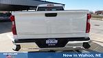 2025 Chevrolet Silverado 2500 Regular Cab 4WD, Pickup for sale #5C3019 - photo 4