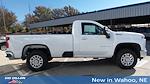 2025 Chevrolet Silverado 2500 Regular Cab 4WD, Pickup for sale #5C3019 - photo 7