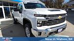 2025 Chevrolet Silverado 2500 Regular Cab 4WD, Pickup for sale #5C3019 - photo 8