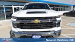 2025 Chevrolet Silverado 2500 Regular Cab 4WD, Pickup for sale #5C3019 - photo 9