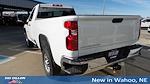 2025 Chevrolet Silverado 2500 Regular Cab 4WD, Pickup for sale #5C3020 - photo 2