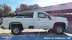 2025 Chevrolet Silverado 2500 Regular Cab 4WD, Pickup for sale #5C3020 - photo 6