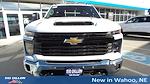 2025 Chevrolet Silverado 2500 Regular Cab 4WD, Pickup for sale #5C3020 - photo 8