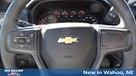 2025 Chevrolet Silverado 2500 Regular Cab 4WD, Pickup for sale #5C3021 - photo 13