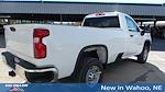 2025 Chevrolet Silverado 2500 Regular Cab 4WD, Pickup for sale #5C3021 - photo 6