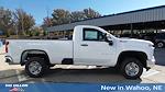 2025 Chevrolet Silverado 2500 Regular Cab 4WD, Pickup for sale #5C3021 - photo 7