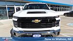 2025 Chevrolet Silverado 2500 Regular Cab 4WD, Pickup for sale #5C3021 - photo 9