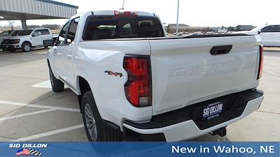 New 2024 Chevrolet Colorado LT Crew Cab 4WD Pickup for sale #5C3042 - photo 2