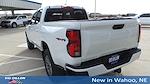 New 2024 Chevrolet Colorado LT Crew Cab 4WD Pickup for sale #5C3042 - photo 2