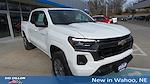 New 2024 Chevrolet Colorado LT Crew Cab 4WD Pickup for sale #5C3042 - photo 7