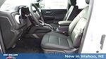 New 2024 Chevrolet Colorado LT Crew Cab 4WD Pickup for sale #5C3042 - photo 9