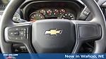 2025 Chevrolet Silverado 2500 Regular Cab 4WD, Pickup for sale #5C3053 - photo 11