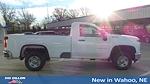 2025 Chevrolet Silverado 2500 Regular Cab 4WD, Pickup for sale #5C3053 - photo 6