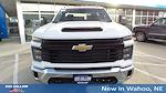 2025 Chevrolet Silverado 2500 Regular Cab 4WD, Pickup for sale #5C3053 - photo 8