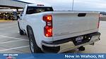 2025 Chevrolet Silverado 2500 Regular Cab 4WD, Pickup for sale #5C3054 - photo 2