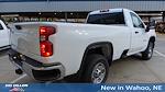 2025 Chevrolet Silverado 2500 Regular Cab 4WD, Pickup for sale #5C3054 - photo 5