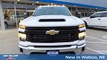 2025 Chevrolet Silverado 2500 Regular Cab 4WD, Pickup for sale #5C3054 - photo 8